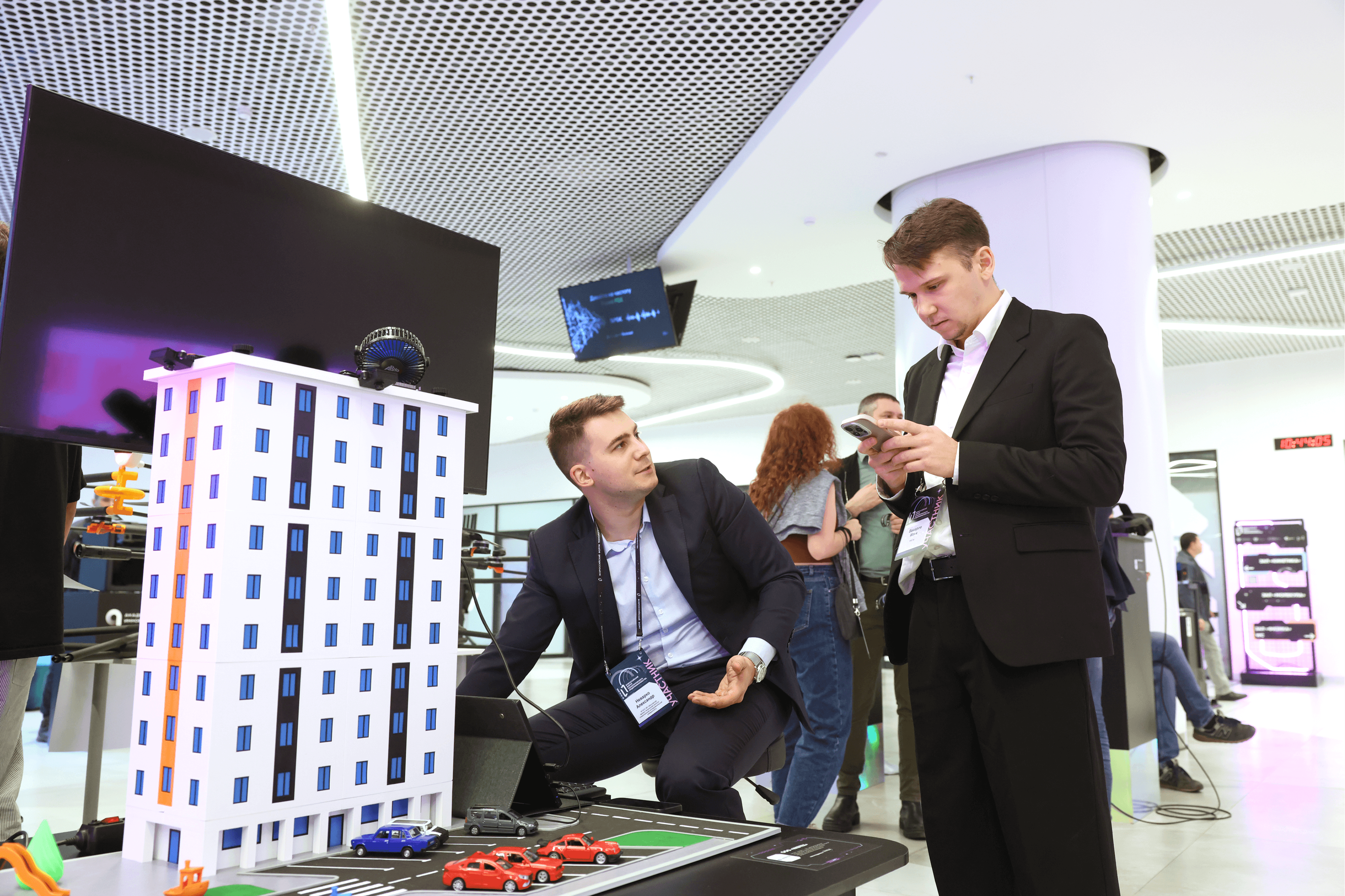 Фото 2 Техпред