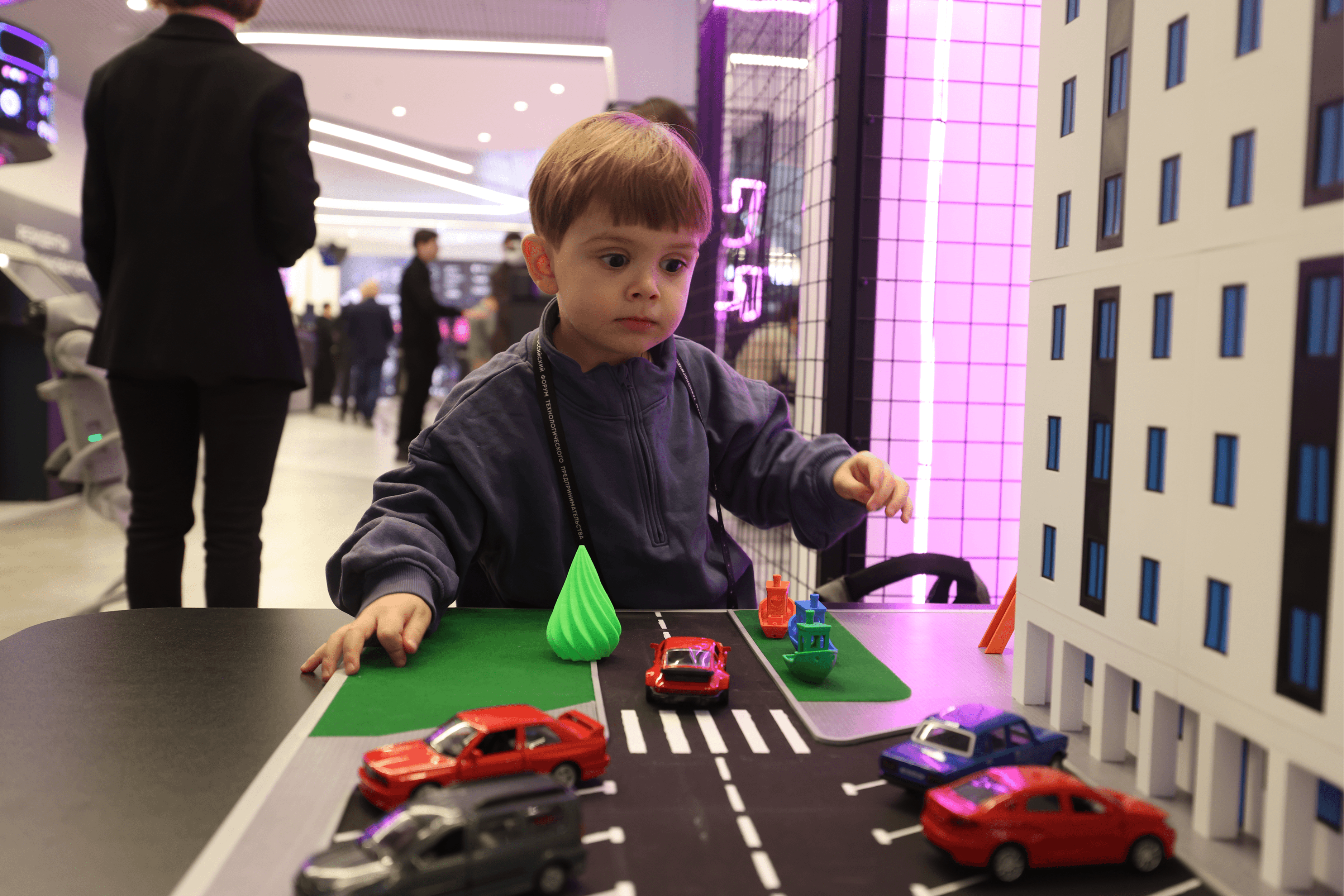 Фото 4 Техпред