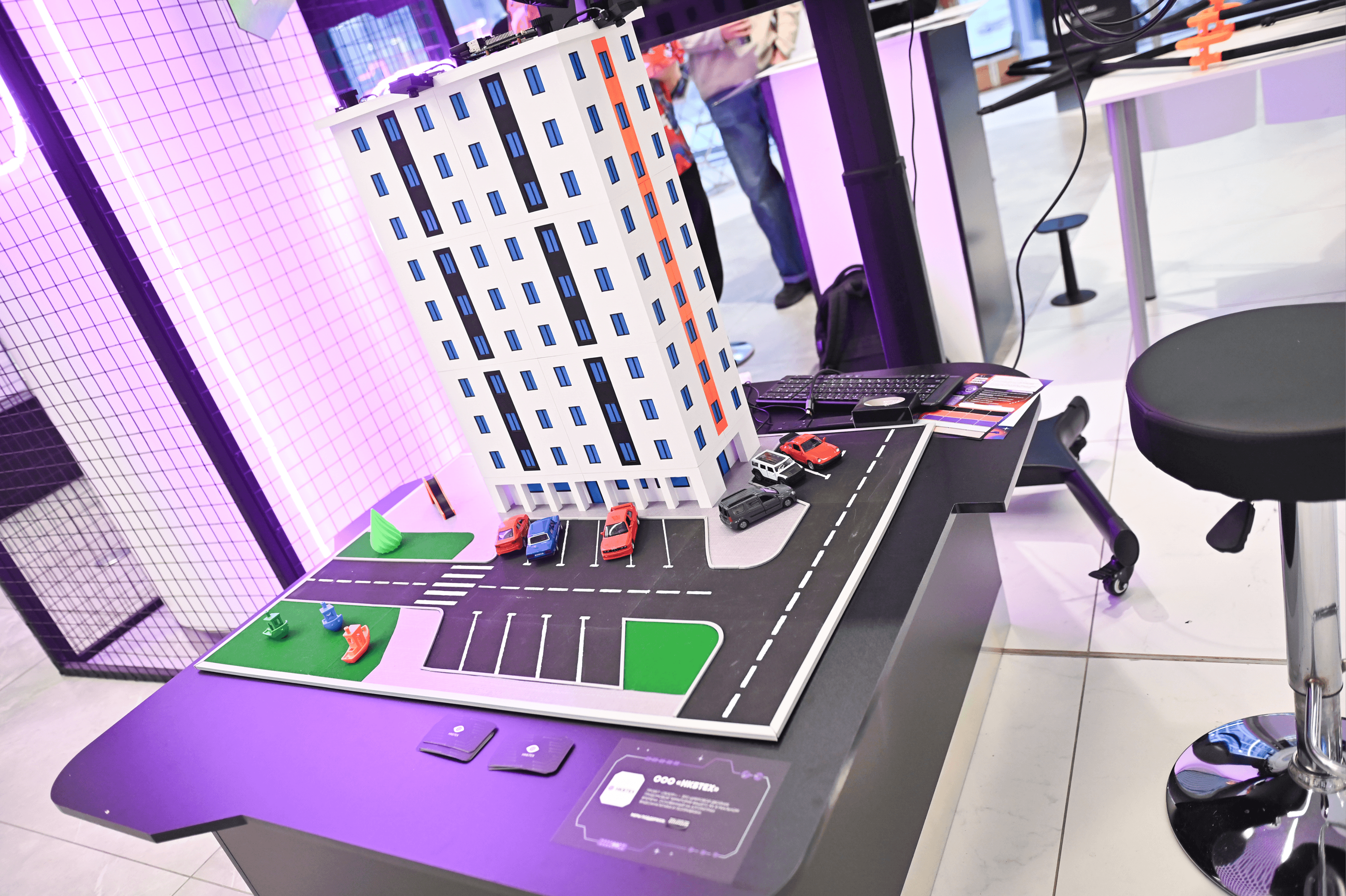 Фото 3 Техпред