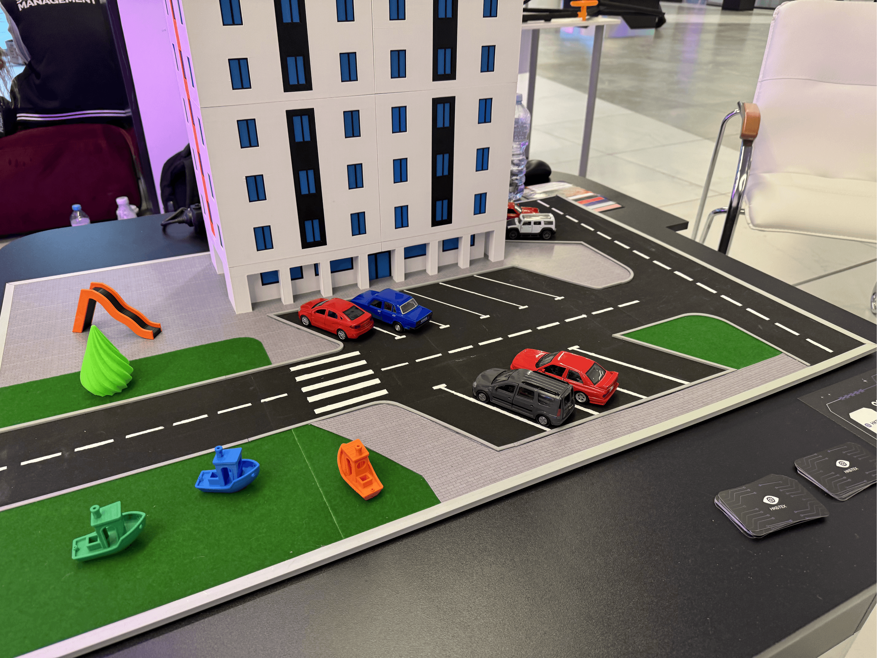 Фото 5 Техпред