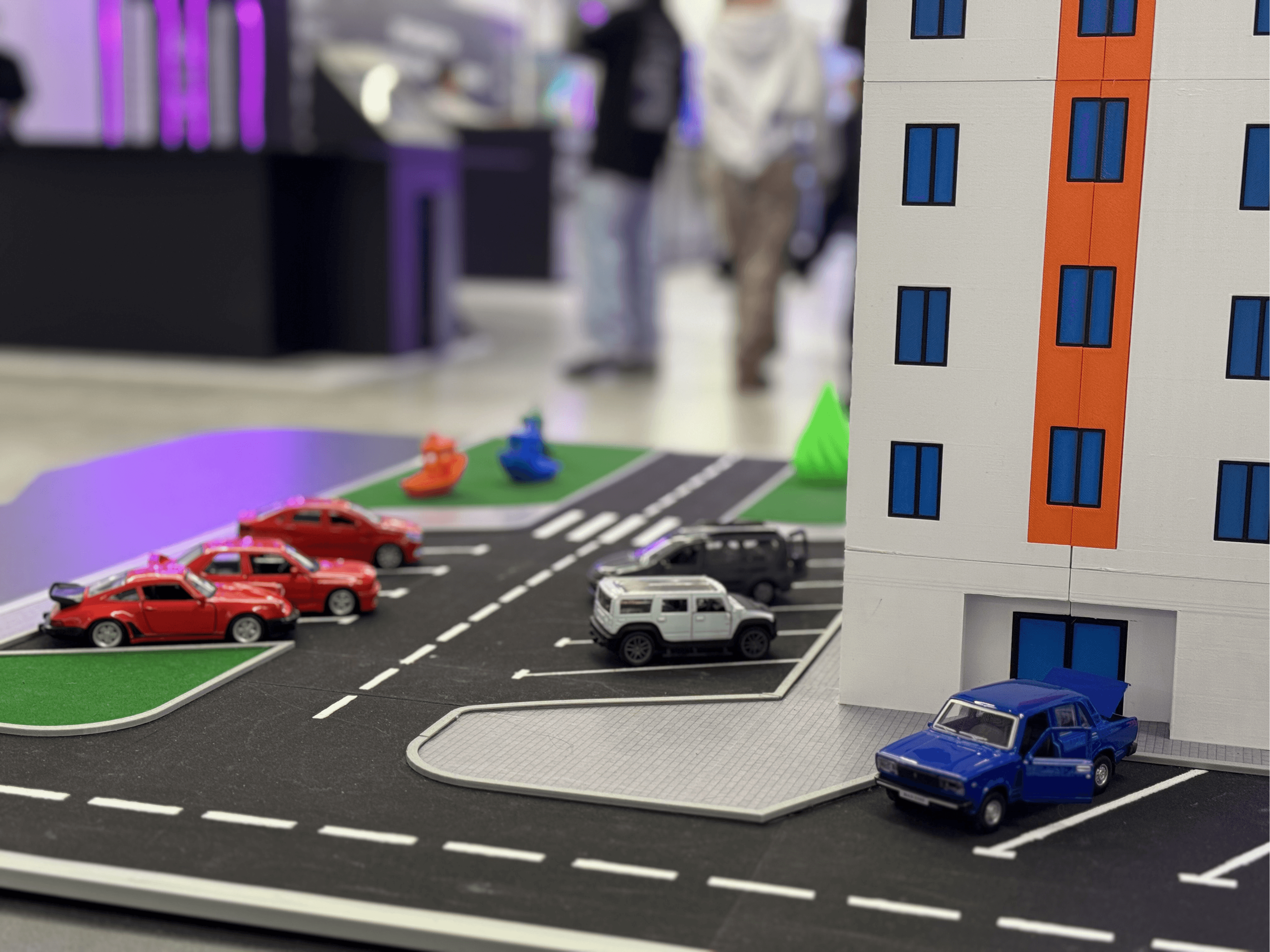 Фото 7 Техпред