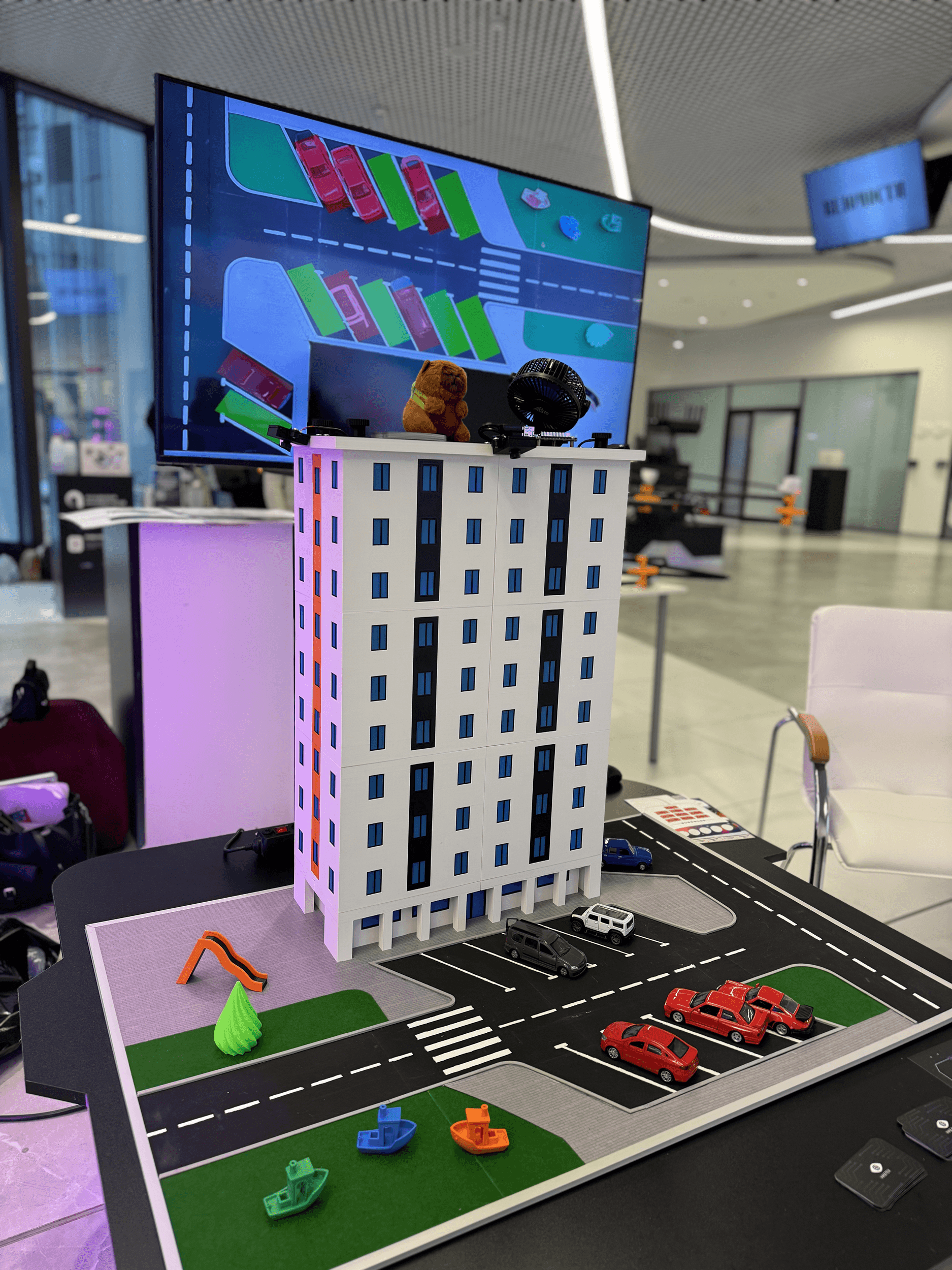 Фото 10 Техпред