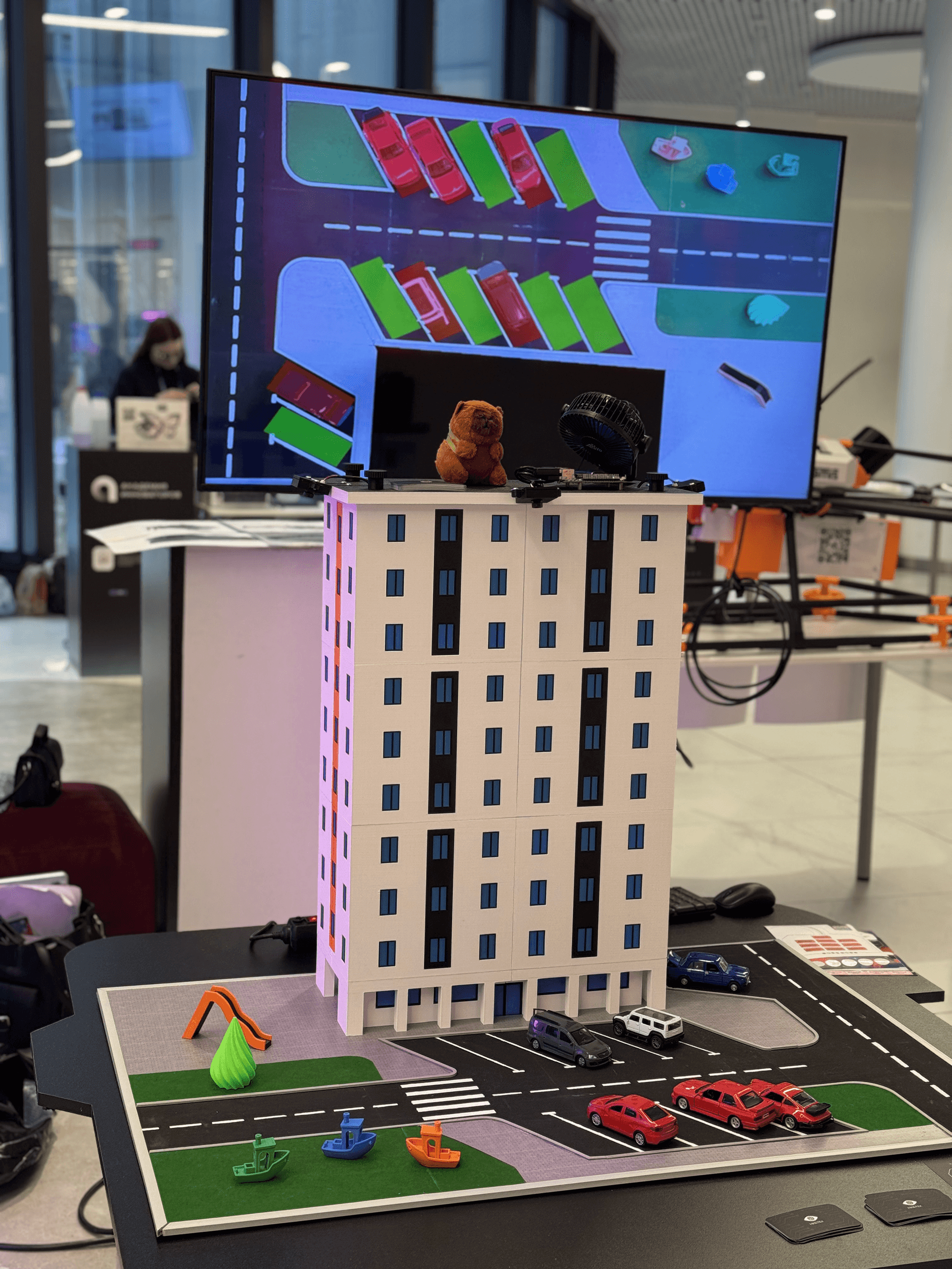 Фото 9 Техпред