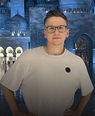 ИЛЬЯ Башаров